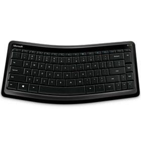 Microsoft Sculpt Mobile Wireless Keyboard